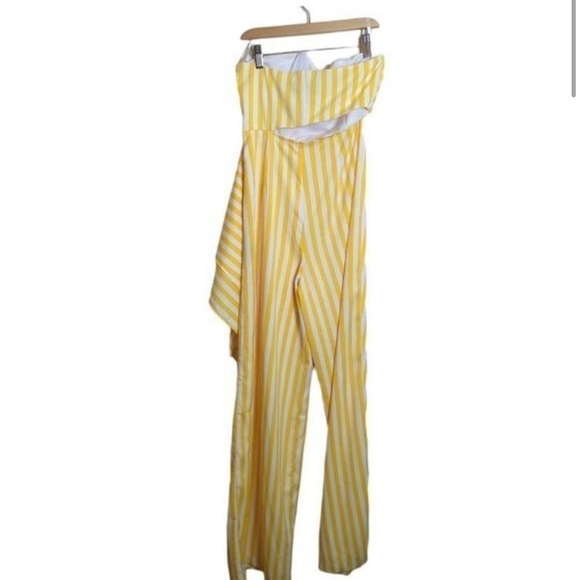 Michael Costello x Revolve Rio Jumpsuit - Picture 2 of 4